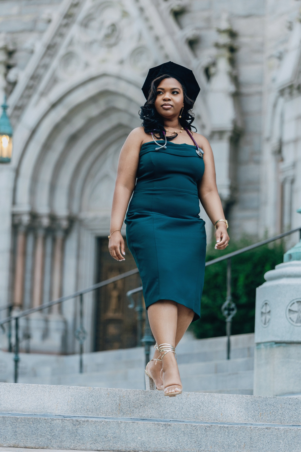 Doctorate Day
