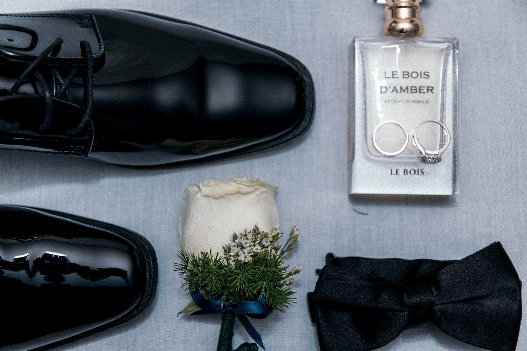 Groom Details