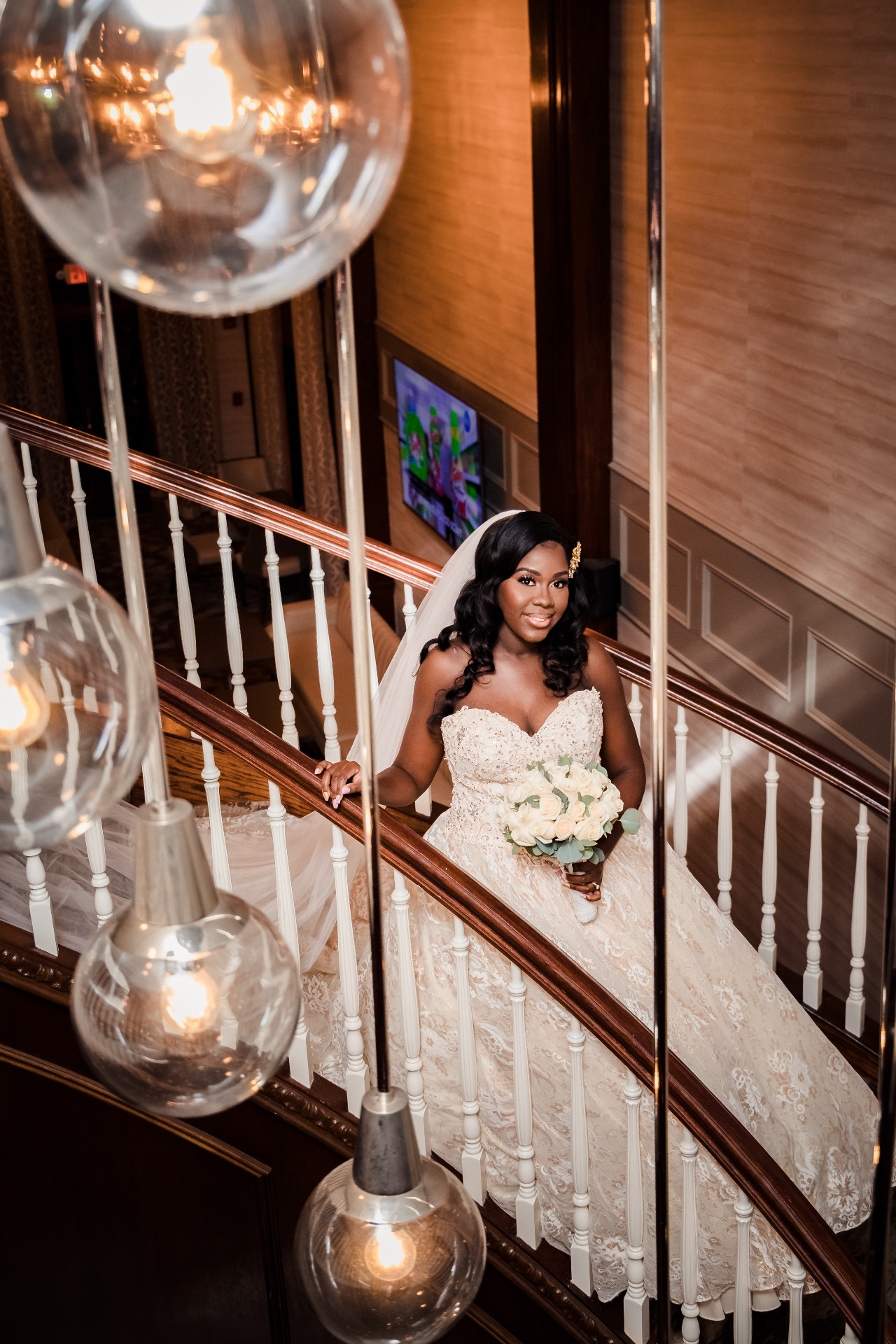 Wedding Party Celebration