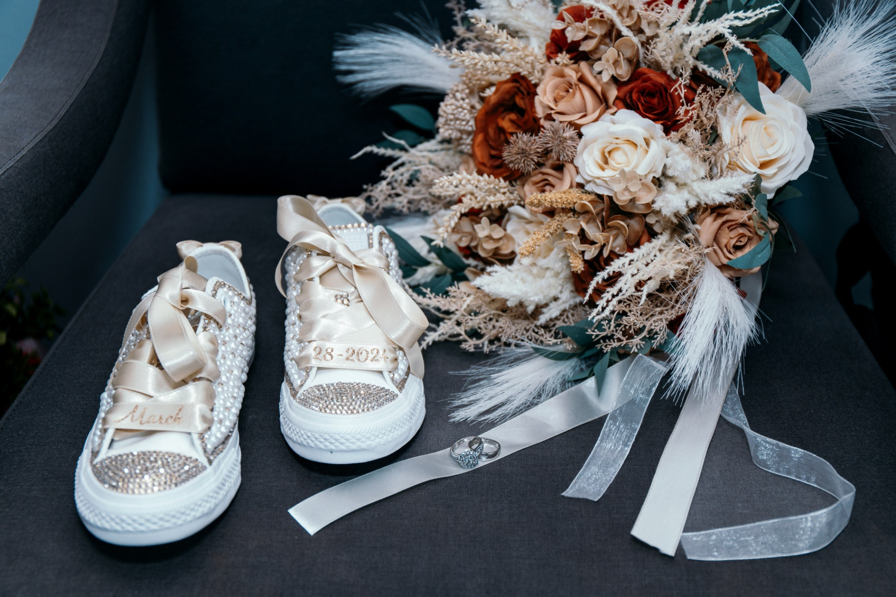 Bridal Details